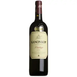 2011 Pinotage, Kanonkop Estate, Stellenbosch