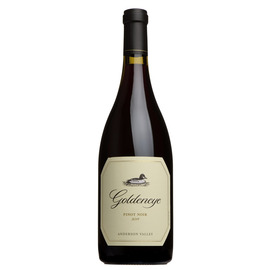 2021 Goldeneye Pinot Noir, Duckhorn, Anderson Valley