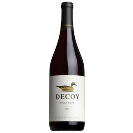2020 Duckhorn 'Decoy' Pinot Noir, California 