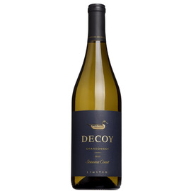 2020 Duckhorn 'Decoy' Limited Sonoma Coast Chardonnay