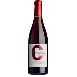 2020 Pinot Noir, The Crusher, Clarksburg