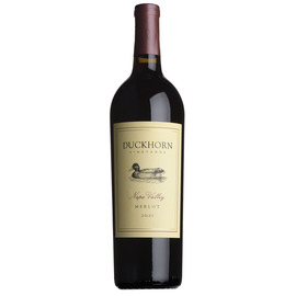 2021 Napa Valley Merlot, Duckhorn Vineyards