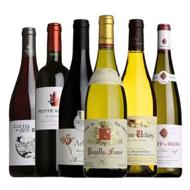 Tour of France Mixed Case