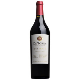 2019 Fusion V, De Toren Private Cellar, Stellenbosch