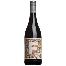 2022 Forager Red Blend, Western Cape