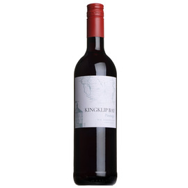 2022 Pinotage, Kingklip Bay, Robertson