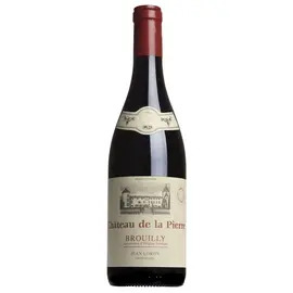 2023 Brouilly, Ch&acirc;teau de La Pierre, Maison Loron