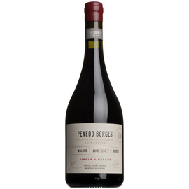 2019 Microvinificaciones en Barrica Malbec, Penedo Borges, Mendoza