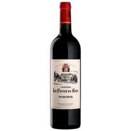 2019 Ch&acirc;teau La Croix de Gay, Pomerol
