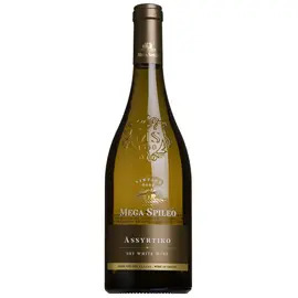 2024 Assyrtiko, Mega Spileo, Peloponnese