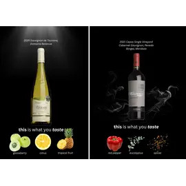 Dinner Party Mixed Case