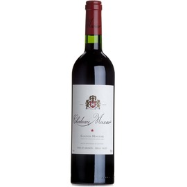 2004 Chateau Musar Rouge, Hochar, Bekaa Valley