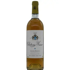 1997 Chateau Musar Blanc, Hochar, Bekaa Valley