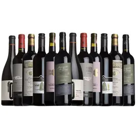 Black Friday Red Mixed Case