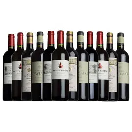Black Friday Bordeaux Mixed Case