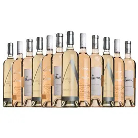 Christmas French Ros&eacute; Mixed Case