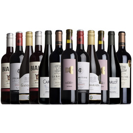 Mid-Week Drinkers Red Case
