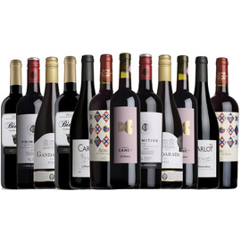 Mid-Week Drinkers Red Case