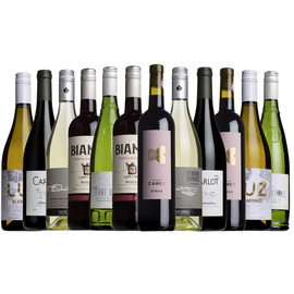 Mid-Week Drinkers Mixed Case
