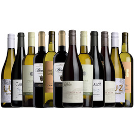 Mid-Week Drinkers Mixed Case