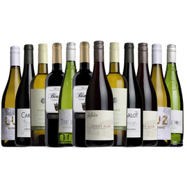 Mid-Week Drinkers Mixed Case