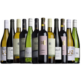 Mid-Week Drinkers Mixed Case