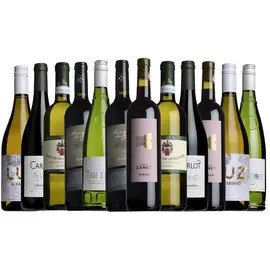 Mid-Week Drinkers Mixed Case