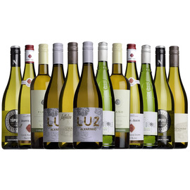Mid-Week Drinkers White Case