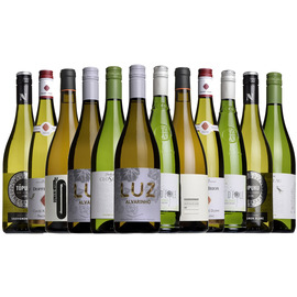 Mid-Week Drinkers White Case