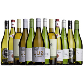 Mid-Week Drinkers White Case