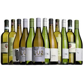 Mid-Week Drinkers White Case