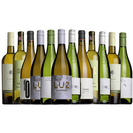 Mid-Week Drinkers White Case