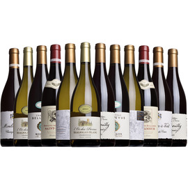 The Spectator Loron Mixed Case