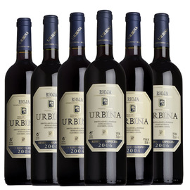 Mature Rioja Mixed Case