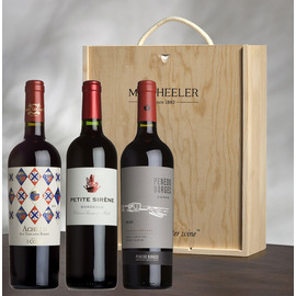 Best-Selling Red Wine Gift Box 