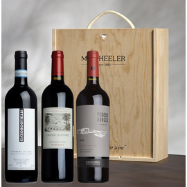 Best-Selling Red Wine Gift Box