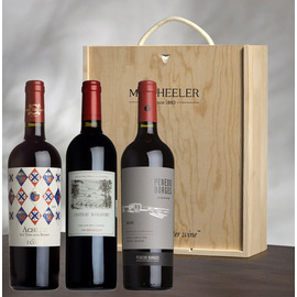 Best-Selling Red Wine Gift Box