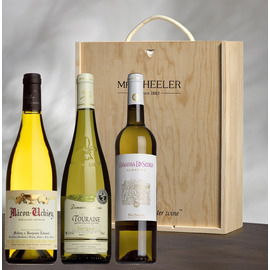 Best-Selling White Wine Gift Box 