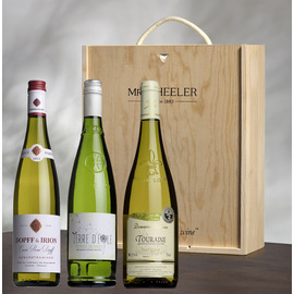 Best-Selling White Wine Gift Box 