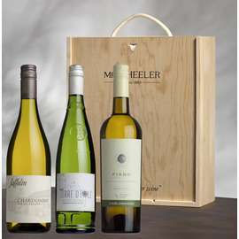 Best-Selling White Wine Gift Box