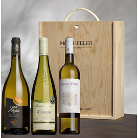 Best-Selling White Wine Gift Box 