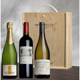 The Merchant's Selection Gift Box