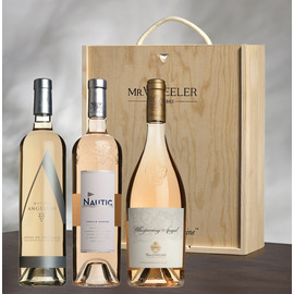 Best-Selling Rosé Gift Box