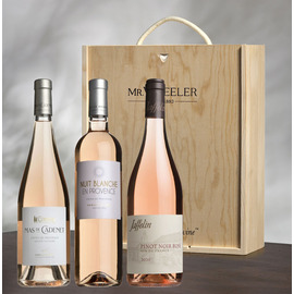 Best-Selling Rosé Gift Box