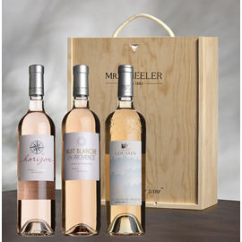 Best-Selling Rosé Gift Box