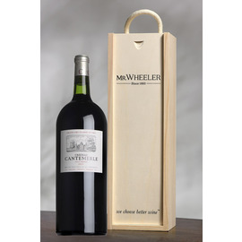 Top Bordeaux Magnum Gift Box 