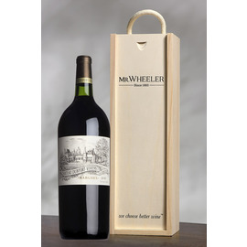 Top Bordeaux Magnum Gift Box 