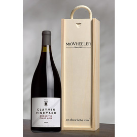Grand Vin Pinot Noir Magnum Gift Box