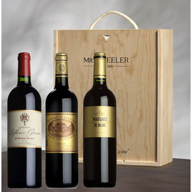 Bordeaux's Finest Gift Box