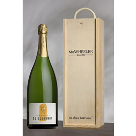 Guilleminot Champagne Magnum Gift Box